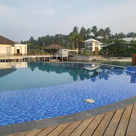 Adiwana Jelita Sejuba Natuna Ranai Buitenkant foto